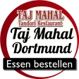 Taj Mahal Dortmund