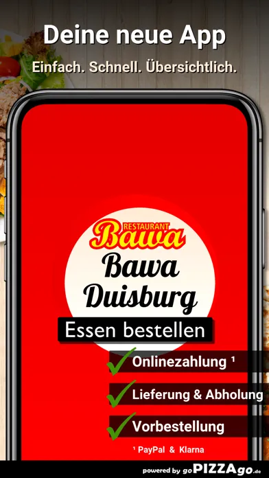 Ảnh chụp màn hình của Bawa Duisburg