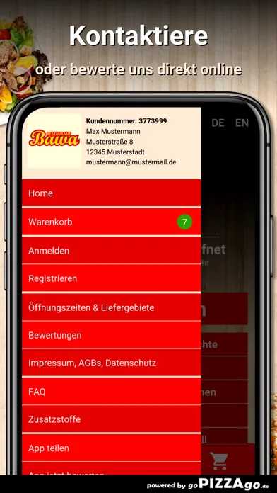 Ảnh chụp màn hình của Bawa Duisburg