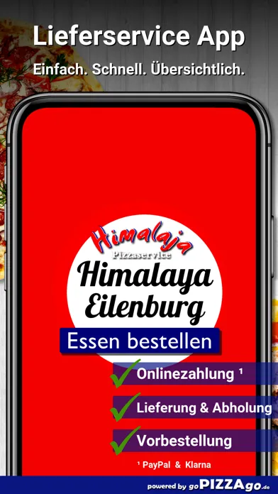 Himalaya Eilenburg Screenshots