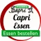 Pizzeria Capri Essen