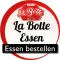 Pizzeria La Botte Essen