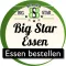 Big Star Burger Essen