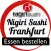 Nigiri Sushi Frankfurt am Main