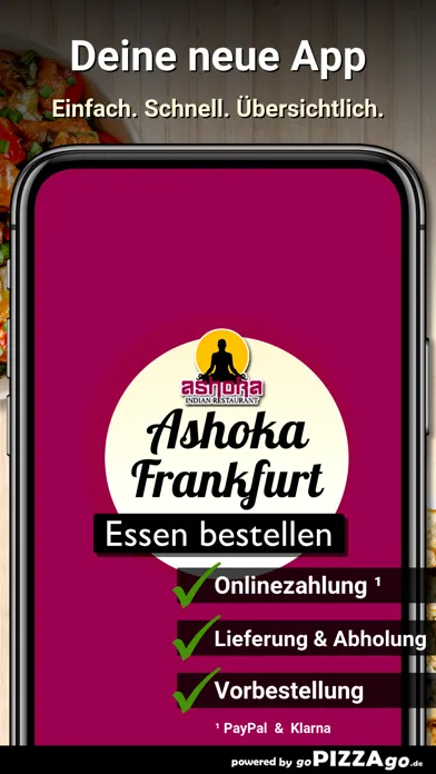صور Ashoka Frankfurt am Main
