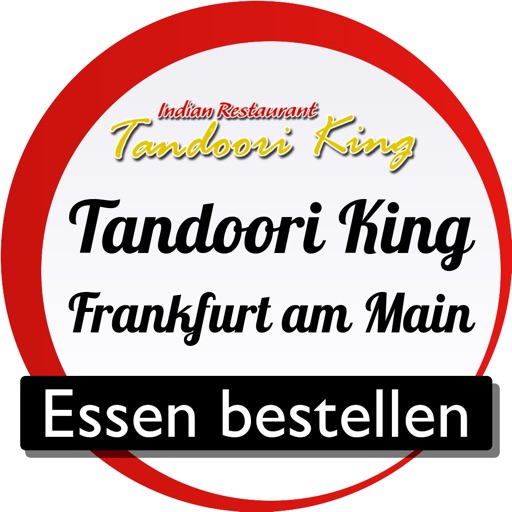 Tandoori-King Frankfurt