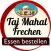 Taj Mahal Frechen bestellen