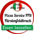 Pizza Service FFB Fürstenfeldb
