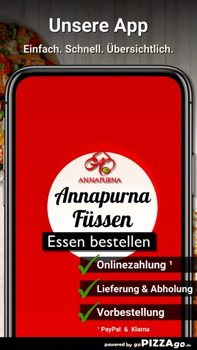 تصاویر Annapurna Füssen