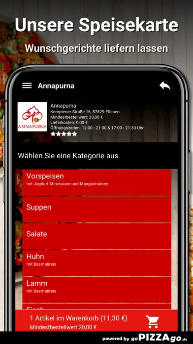 تصاویر Annapurna Füssen