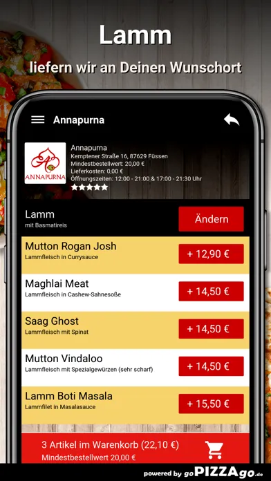 تصاویر Annapurna Füssen