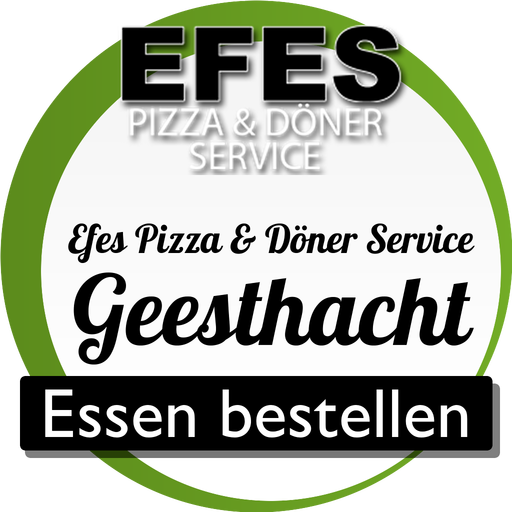 Efes Pizza - Döner Service Gee