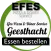 Efes Pizza - Döner Service Gee