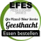 Efes Pizza - Döner Service Gee
