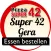 Pizza Super 42 Gera