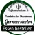 Poseidon im Bootshaus Germersh