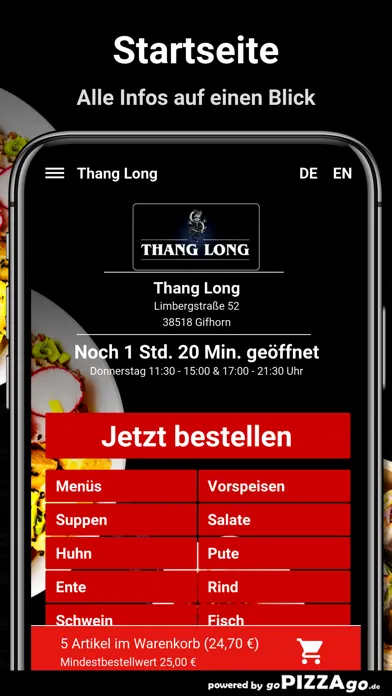 Tangkapan skrin Thang Long Gifhorn