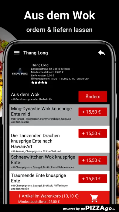 Tangkapan skrin Thang Long Gifhorn