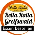 Bella Italia Greifswald Bella Italia Greifswald