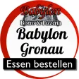 Pizzeria Babylon Gronau