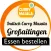 Indisch Curry Masala Großaitin