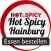Hot & Spicy Hainburg
