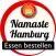 Namaste Hamburg Hamburg