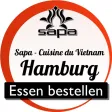 Sapa - Cuisine du Vietnam Hamb Sapa - Cuisine du Vietnam Hamb