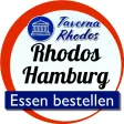 Taverna Rhodos Hamburg Taverna Rhodos Hamburg