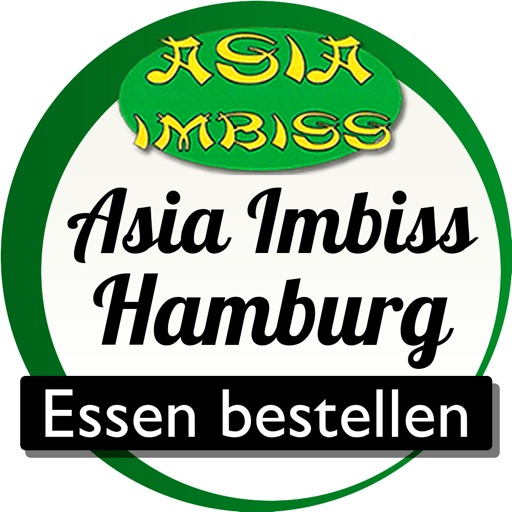 Asia Imbiss Hamburg Barmbek