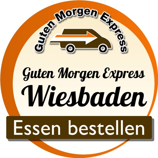 Guten Morgen Express Wiesbaden