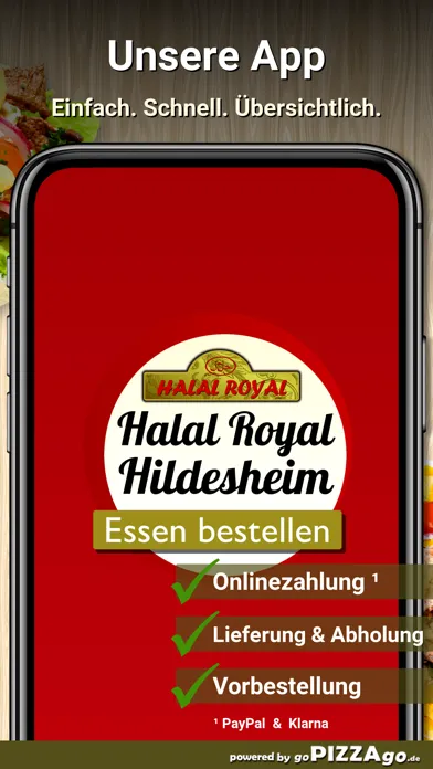 صور Halal Royal Hildesheim