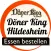 Döner King Hildesheim