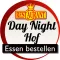 Day-Night Pizza Hof