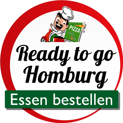 Ready to go Homburg Ready to go Homburg