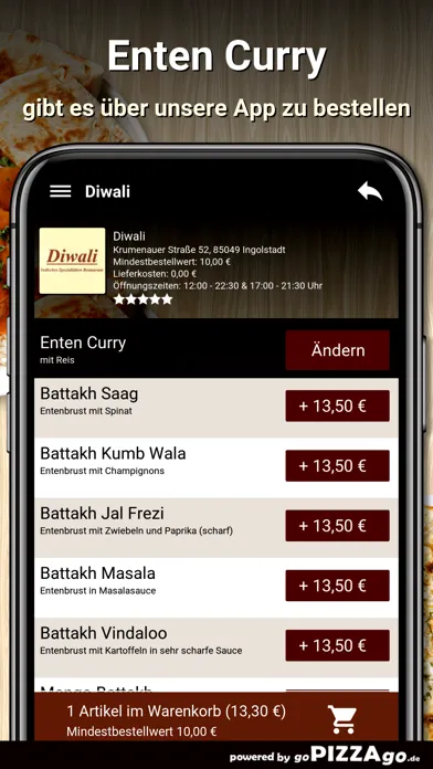 Diwali Ingolstadt Screenshots