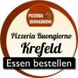 Pizzeria Buongiorno Krefeld Pizzeria Buongiorno Krefeld