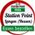 Station Point Langen (Hessen)