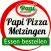 Papi Pizza Service Metzingen