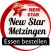 Pizza New Star Metzingen