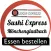 Sushi Express-Mönchengladbach
