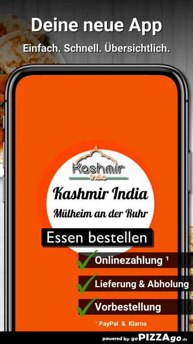 Kashmir India Mülheim Screenshots