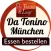 Da Tonino Luigi München
