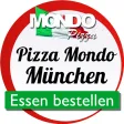 Pizza Mondo München Pizza Mondo München