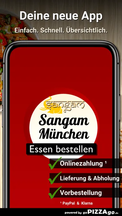 Скриншоты Sangam München