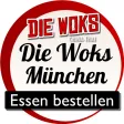 Die Woks China-Thai München Die Woks China-Thai München