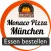 Monaco-Pizza München