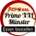 Pizza Primo XXL Münster