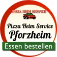 Pizza Heim Service Pforzheim Pizza Heim Service Pforzheim