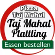 Pizza Taj Mahal Plattling